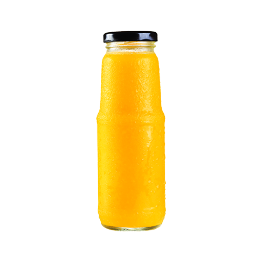 Фреш апельсиновий