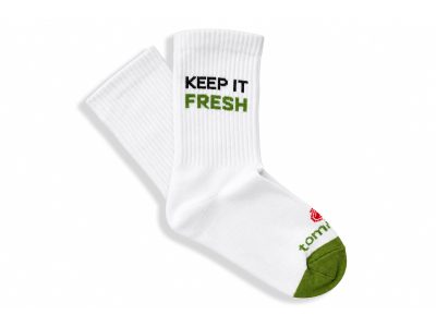 Warm feet, fire in your business!