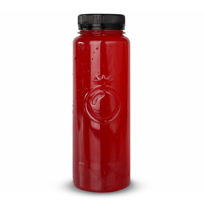 Cherry Coffee Lemonade