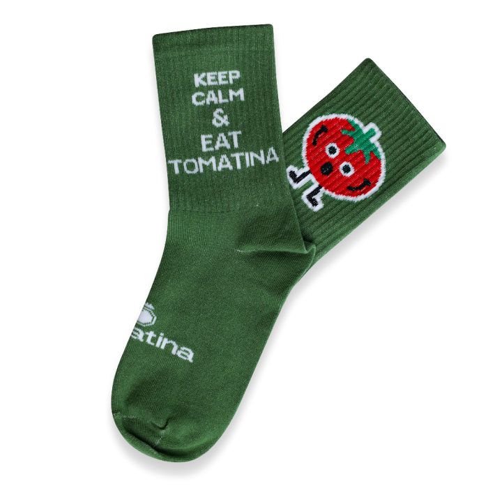 Warm feet, fire in your business!