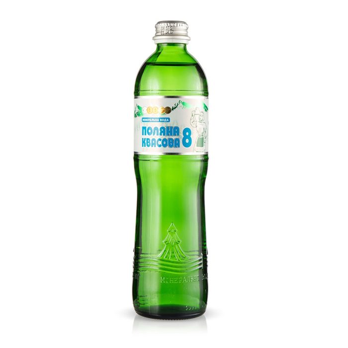 Поляна Квасова 8