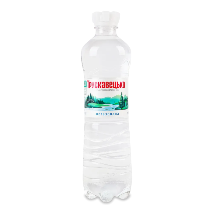 Трускавецька негазована