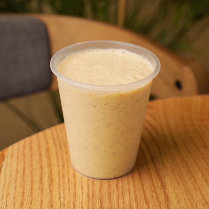 Power Blend