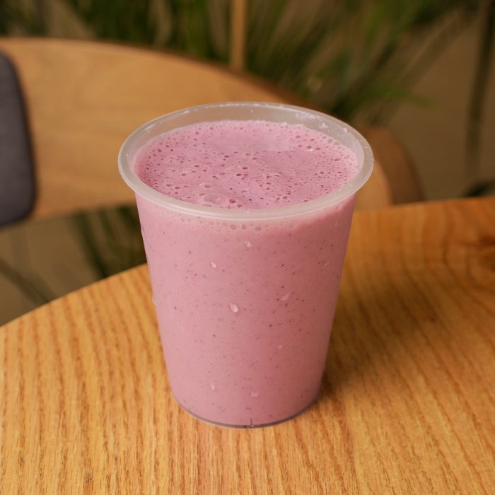 Berry Active