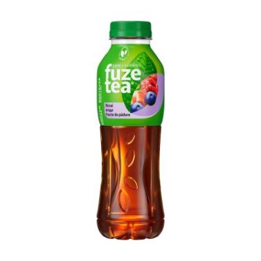 Fuze Tea лісові ягоди